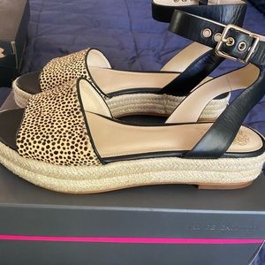 Vince Camuto Kathalia Sandal